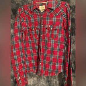 Flannel
